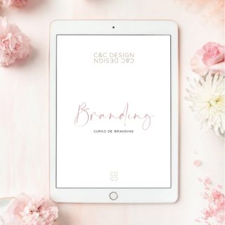 ¡Bienvenida al Curso de Branding!

Tienes todo el verano para aprender más sobre Branding y mejorar la imagen de tu empresa.

Con el Curso de Branding mi objetivo es guiar, ayudar y enseñar al emprendedor o al estudiante a comprender cúal es la Esencia de la Marca y a lograr la claridad que necesita. �

Tener un buen Branding es más importante hoy de lo que lo ha sido nunca. �
El Branding ayuda a contar una historia, a conectar a las marcas con las personas, provocando en ellas una emoción y te acerca al cliente al que quieres llegar.

Este curso es ideal para aquellos que están a punto de lanzar un nuevo negocio, o cambiar el rumbo actual o para aquellos que simplemente anhelan la tranquilidad de saber que están en buen camino. Cualquiera que sea tu situación este curso te dará el poder de encontrar la claridad que necesitas.

No lo dudes, con mi Curso de Branding lograrás tus objetivos. ¡Infórmate!

.
.
Más información en www.cicdesign.com

.
.
.
#cicdesignstudio #diseñodemarca #marcas #branddesign #brandingdesign #marcasconestilo #lideratumarca #brandingstrategy #brandingphotography #mujeresemprendedoras #logodesign #diseñografico #creatumarca #packaging #branding #emprende #consultoriadigital #diseñoweb #Workshop #identidaddemarca #cursobranding #brandingidendity #hautecoutureembroiderybarcelona