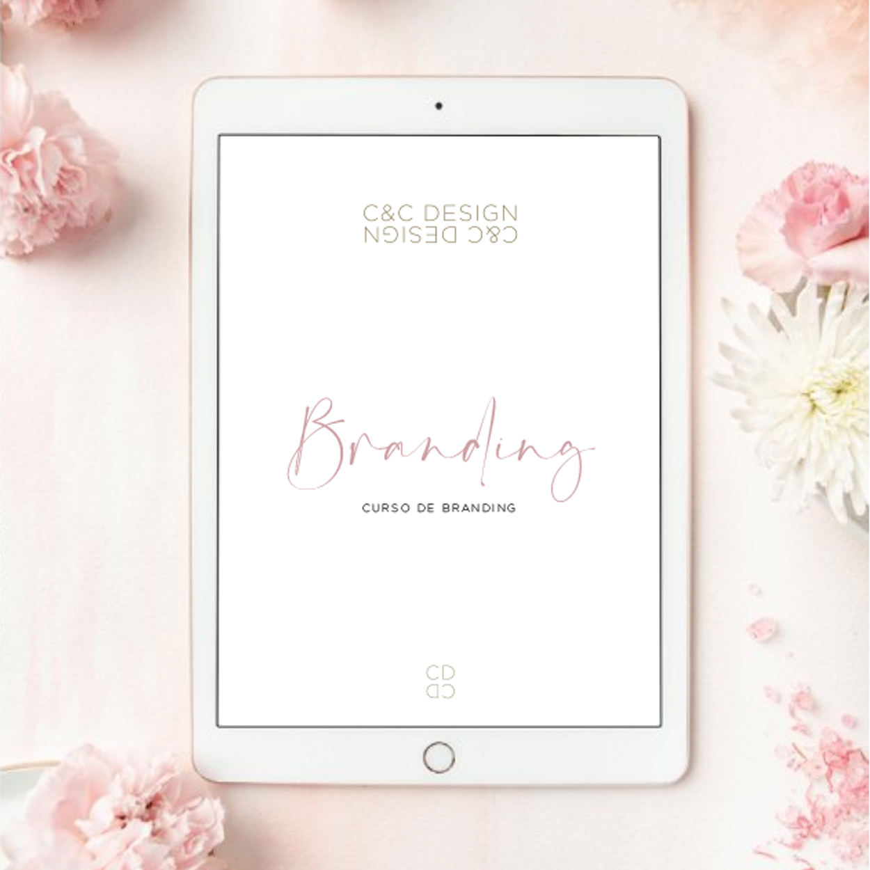 ¡Bienvenida al Curso de Branding!

Tienes todo el verano para aprender más sobre Branding y mejorar la imagen de tu empresa.

Con el Curso de Branding mi objetivo es guiar, ayudar y enseñar al emprendedor o al estudiante a comprender cúal es la Esencia de la Marca y a lograr la claridad que necesita. �

Tener un buen Branding es más importante hoy de lo que lo ha sido nunca. �
El Branding ayuda a contar una historia, a conectar a las marcas con las personas, provocando en ellas una emoción y te acerca al cliente al que quieres llegar.

Este curso es ideal para aquellos que están a punto de lanzar un nuevo negocio, o cambiar el rumbo actual o para aquellos que simplemente anhelan la tranquilidad de saber que están en buen camino. Cualquiera que sea tu situación este curso te dará el poder de encontrar la claridad que necesitas.

No lo dudes, con mi Curso de Branding lograrás tus objetivos. ¡Infórmate!

.
.
Más información en www.cicdesign.com

.
.
.
#cicdesignstudio #diseñodemarca #marcas #branddesign #brandingdesign #marcasconestilo #lideratumarca #brandingstrategy #brandingphotography #mujeresemprendedoras #logodesign #diseñografico #creatumarca #packaging #branding #emprende #consultoriadigital #diseñoweb #Workshop #identidaddemarca #cursobranding #brandingidendity #hautecoutureembroiderybarcelona