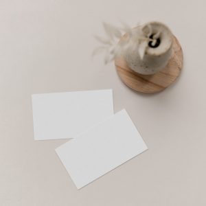 Identidad visual "Dream"