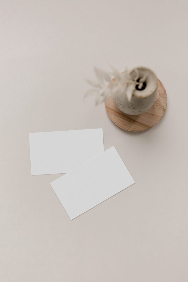 Identidad visual "Dream"